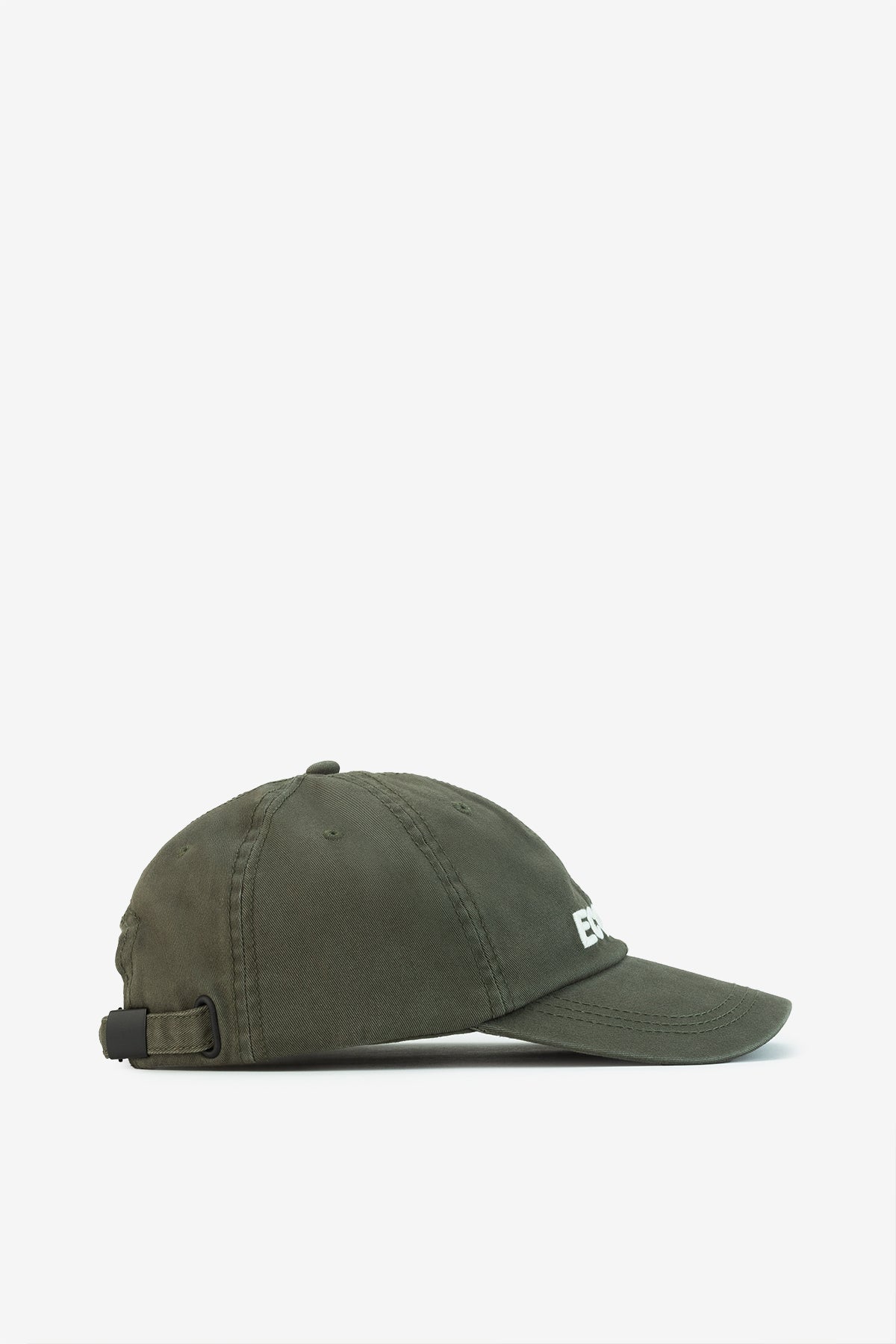 GORRA ECOALF VERDE