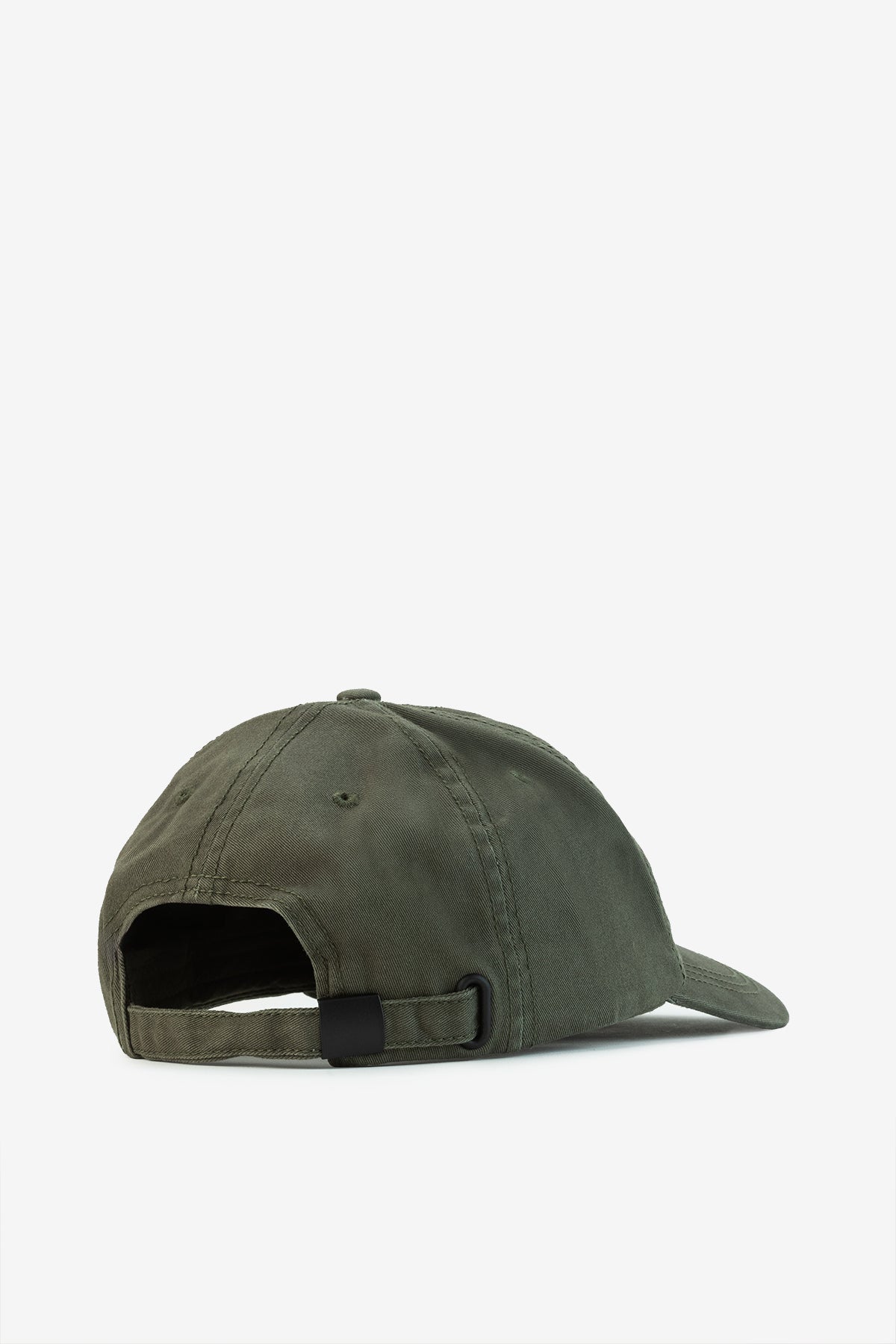 GORRA ECOALF VERDE