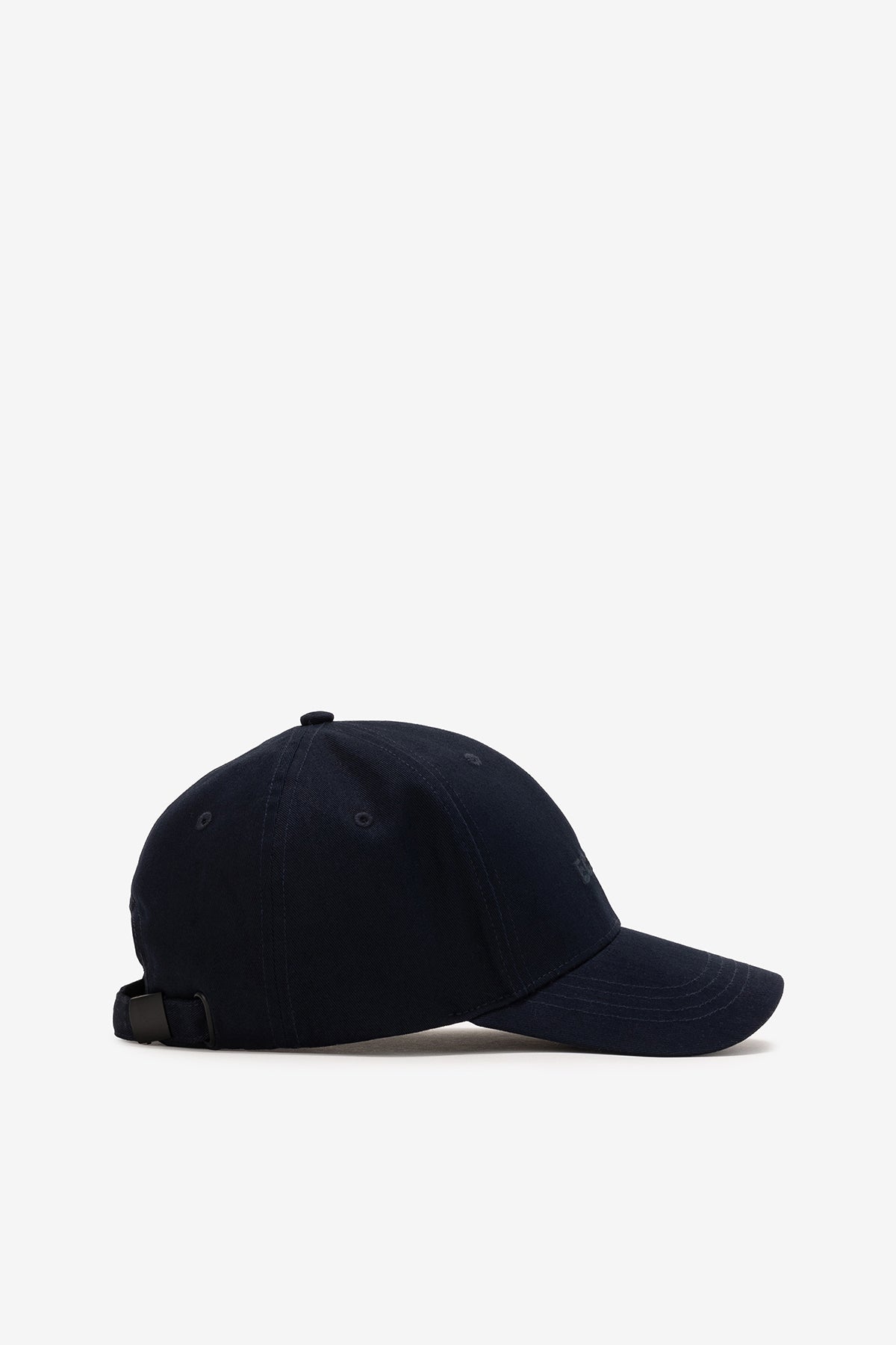 NAVY BLUE ECOALF TRUCKER CAP