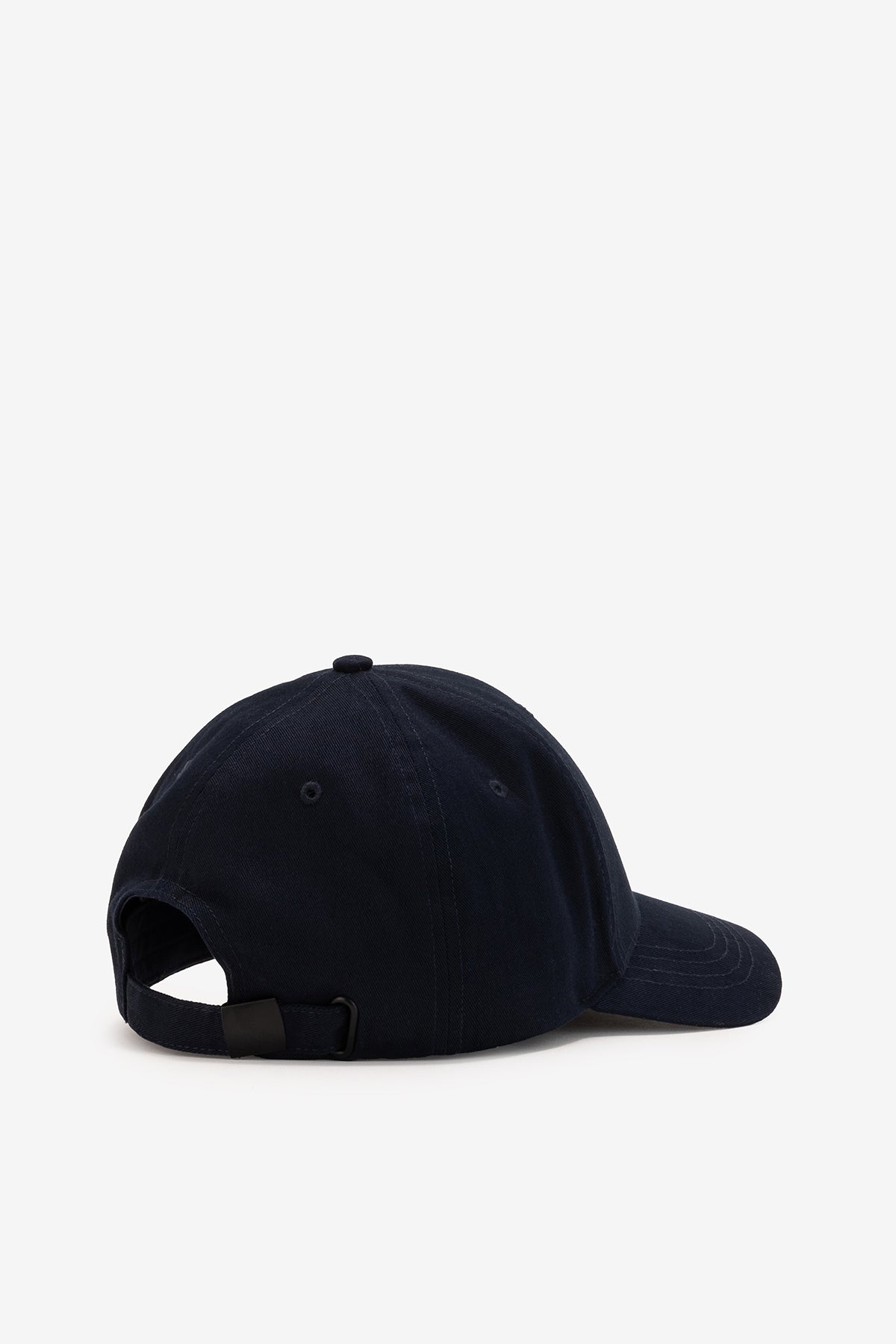 NAVY BLUE ECOALF TRUCKER CAP