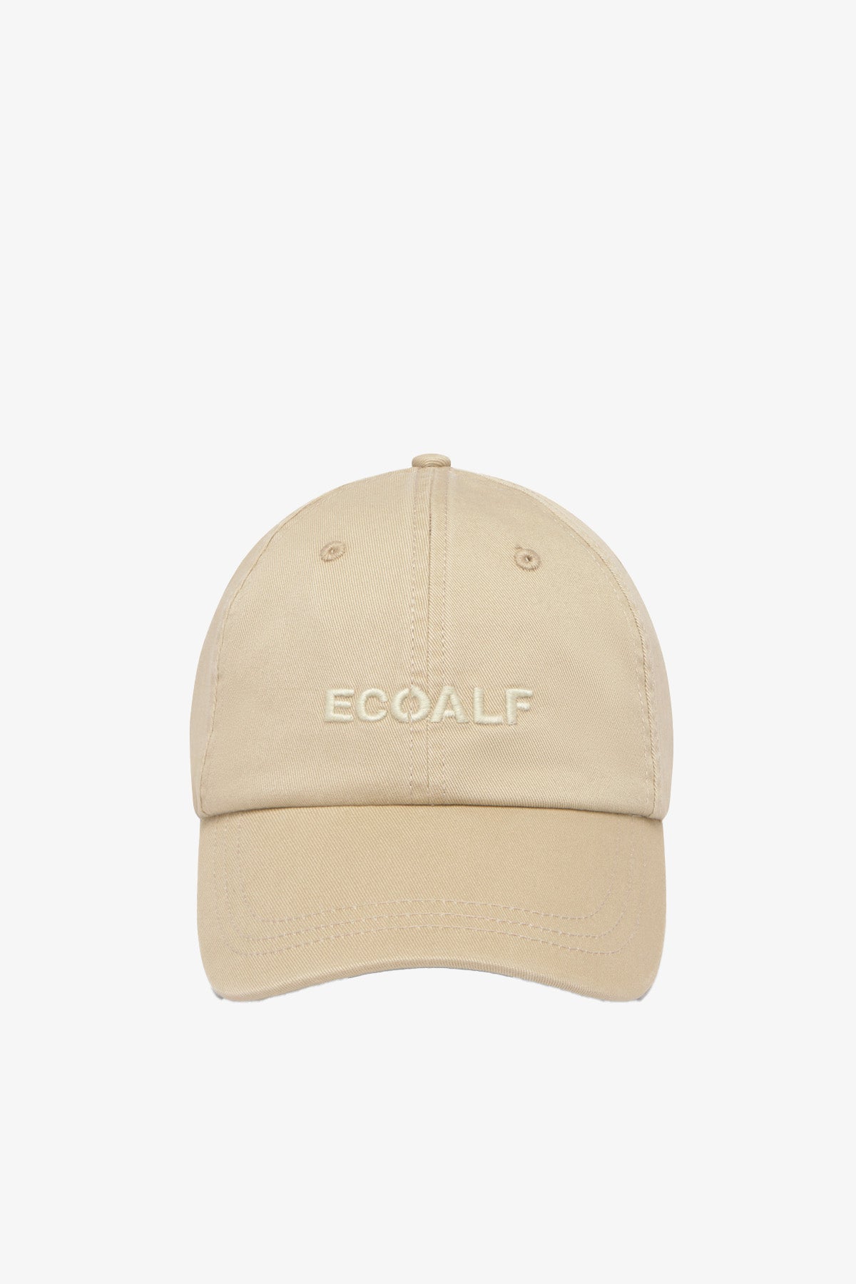 GORRA ECOALF BEIGE UNISEX