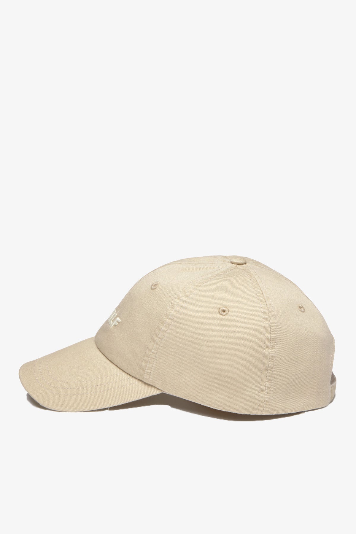 GORRA ECOALF BEIGE UNISEX