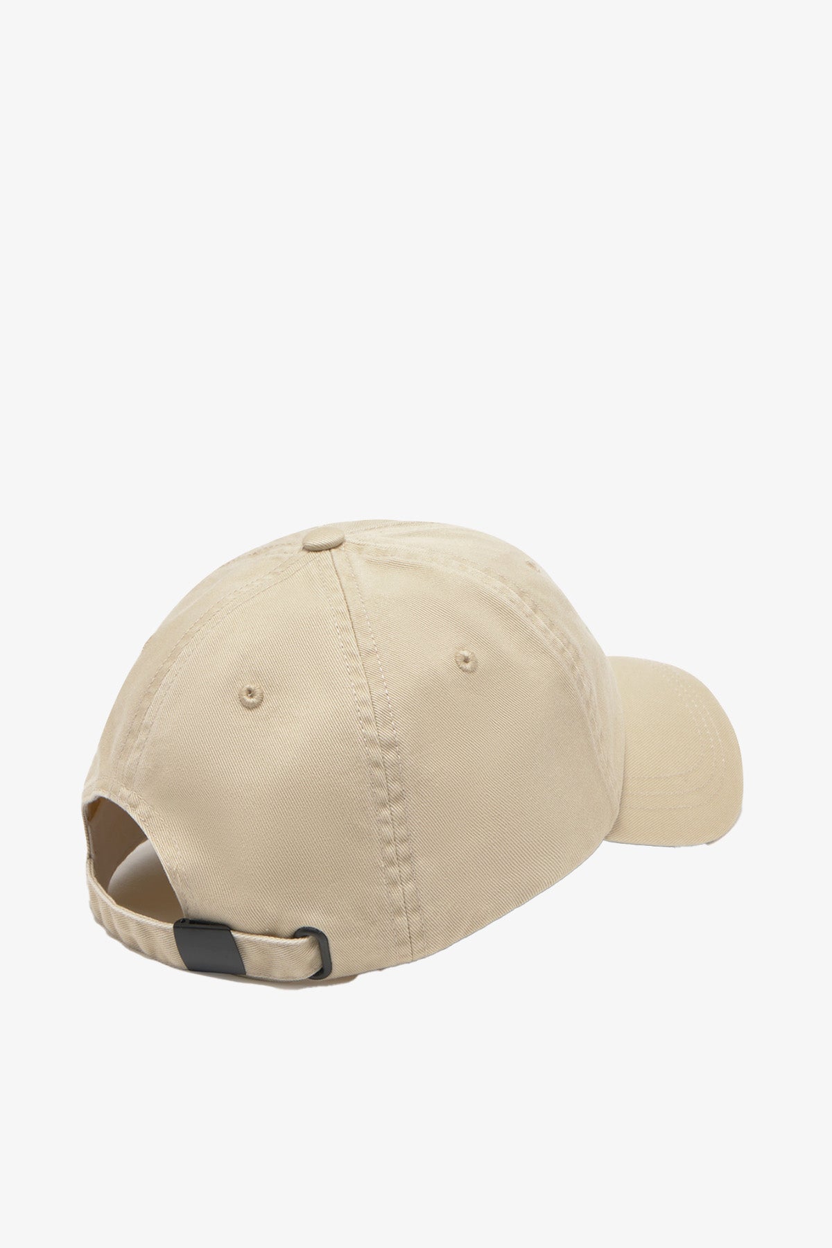 GORRA ECOALF BEIGE UNISEX