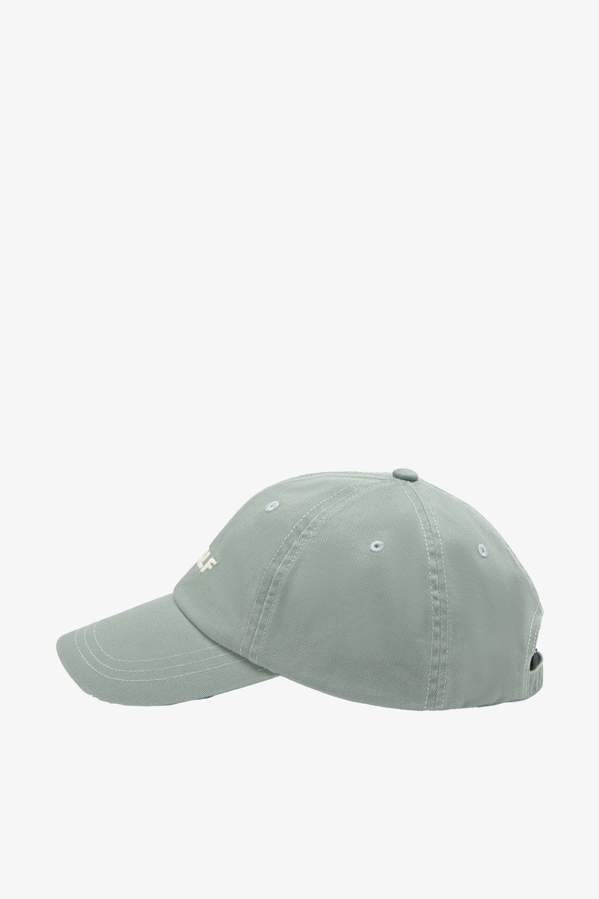 GORRA ECOALF VERDE UNISEX