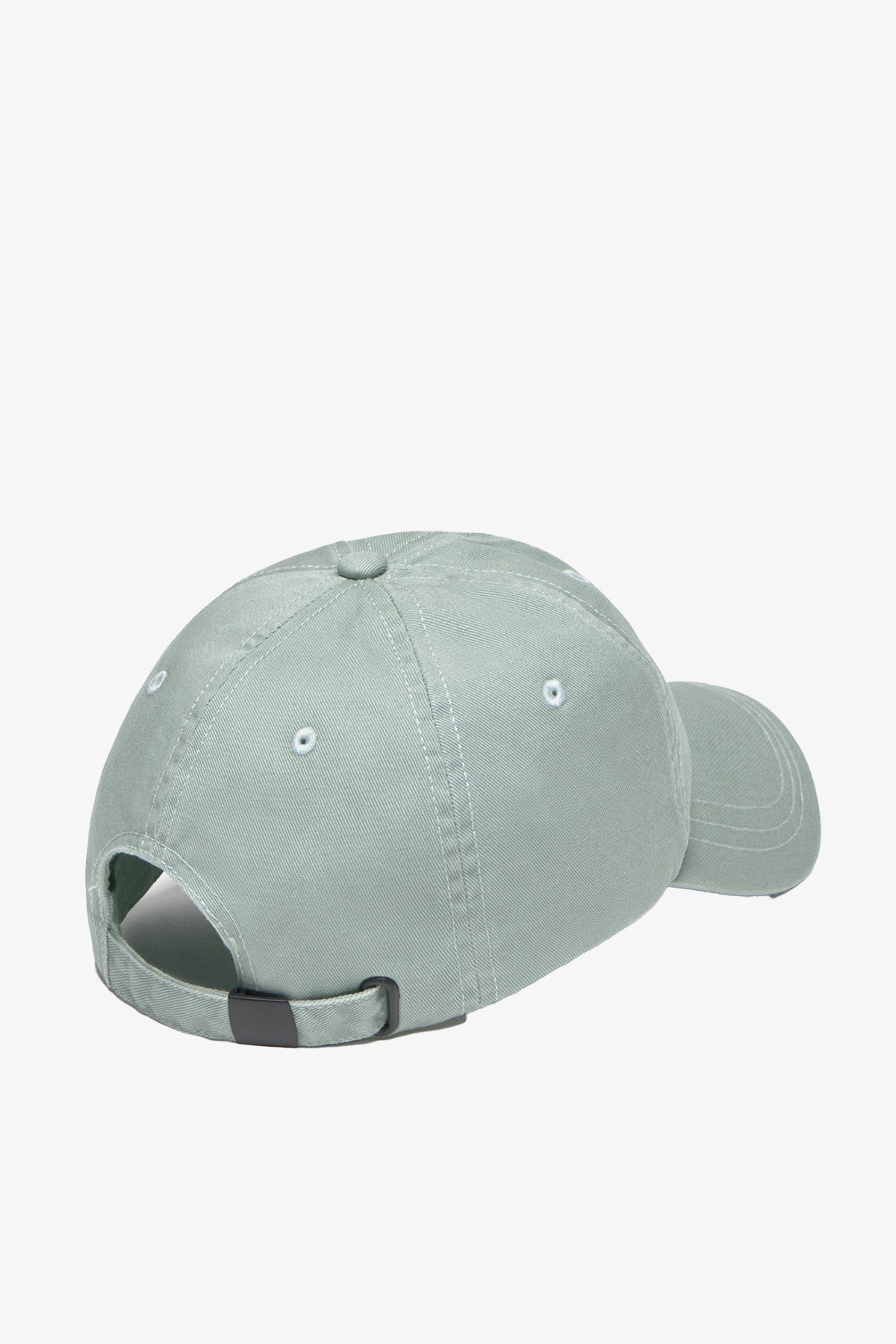 ECOALF GREEN UNISEX CAP