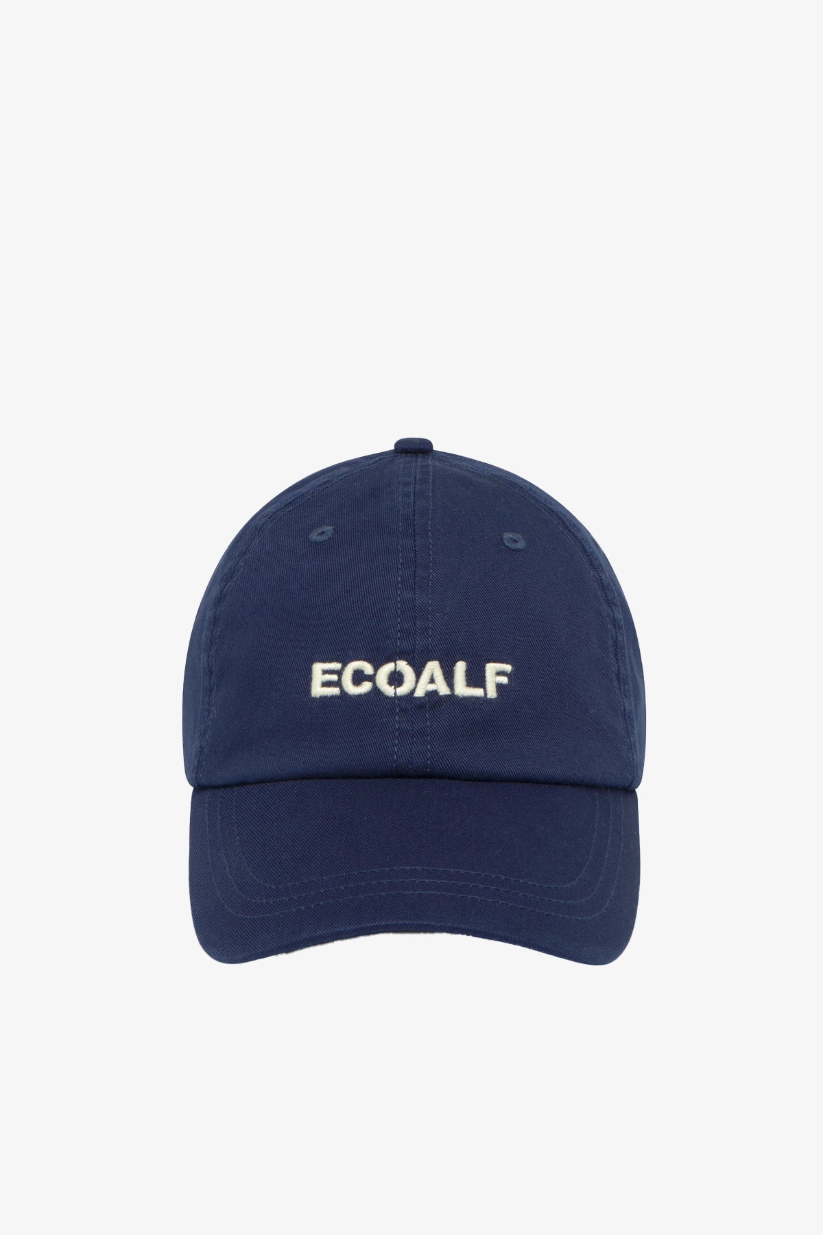 GORRA ECOALF AZUL MARINA UNISEX