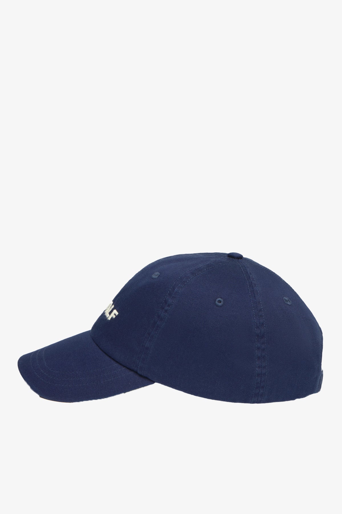 GORRA ECOALF AZUL MARINA UNISEX