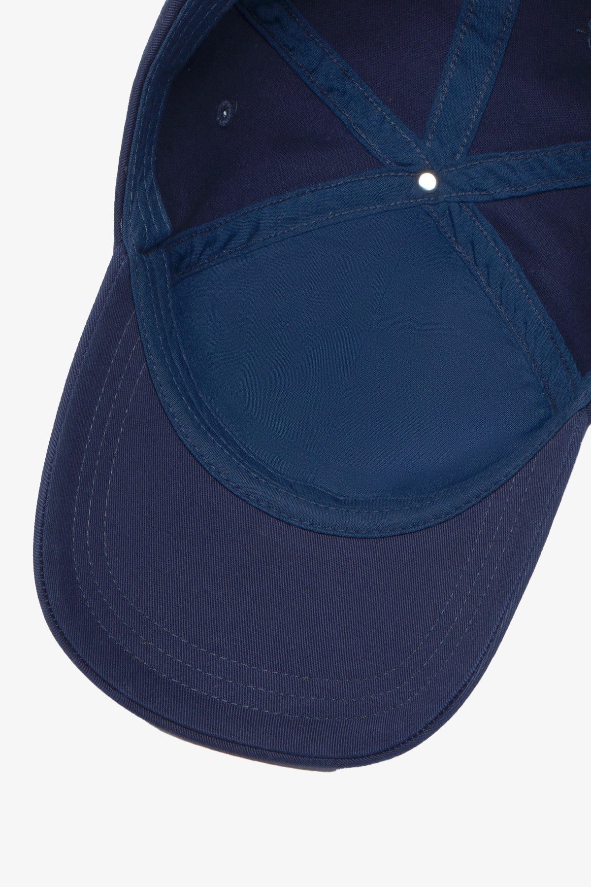 GORRA ECOALF AZUL MARINA UNISEX