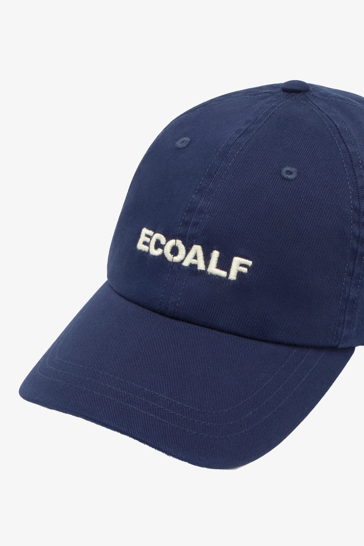 GORRA ECOALF AZUL MARINA UNISEX