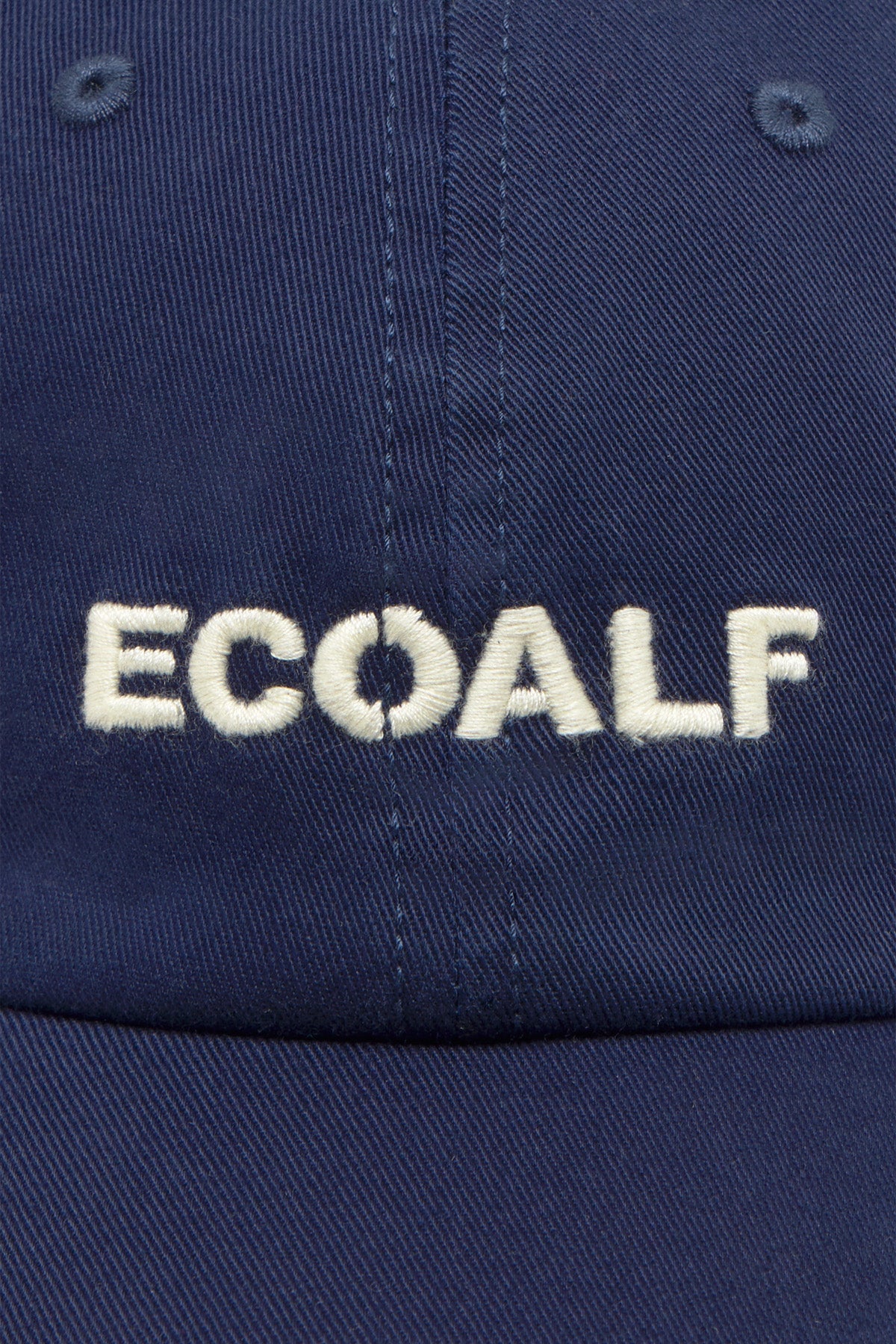 GORRA ECOALF AZUL MARINA UNISEX