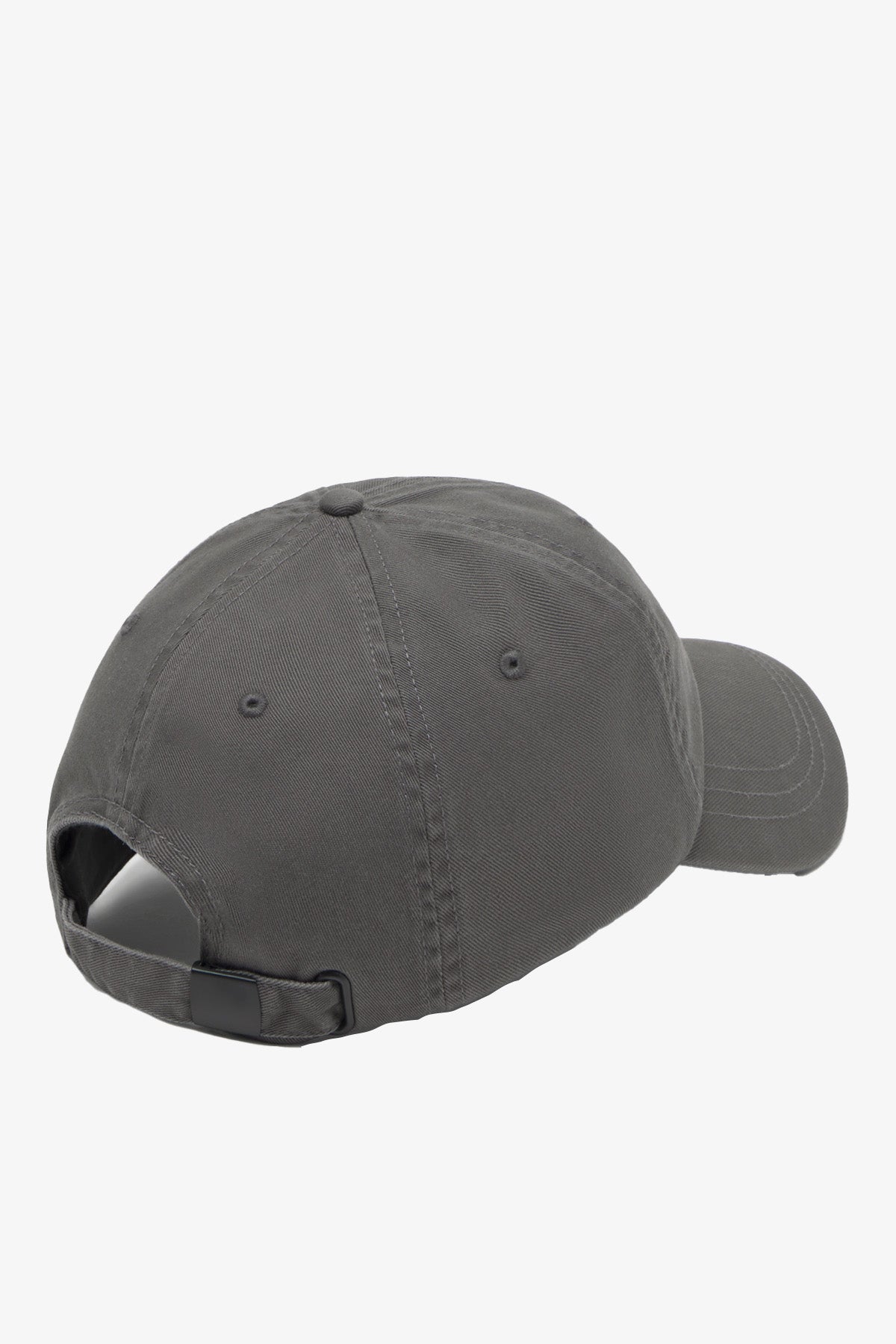 GORRA ECOALF GRIS OSCURA UNISEX