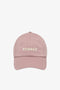 GORRA ECOALF ROSA UNISEX