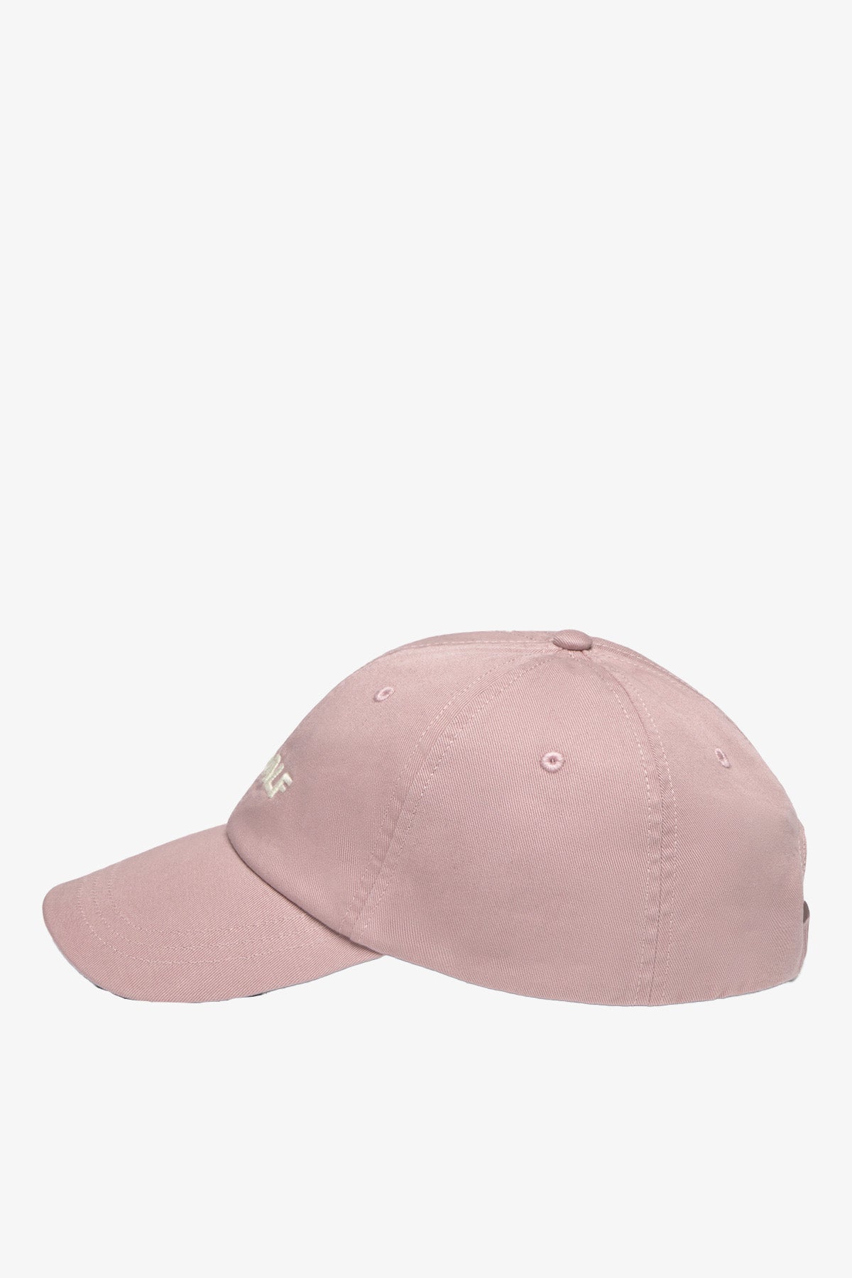 GORRA ECOALF ROSA UNISEX