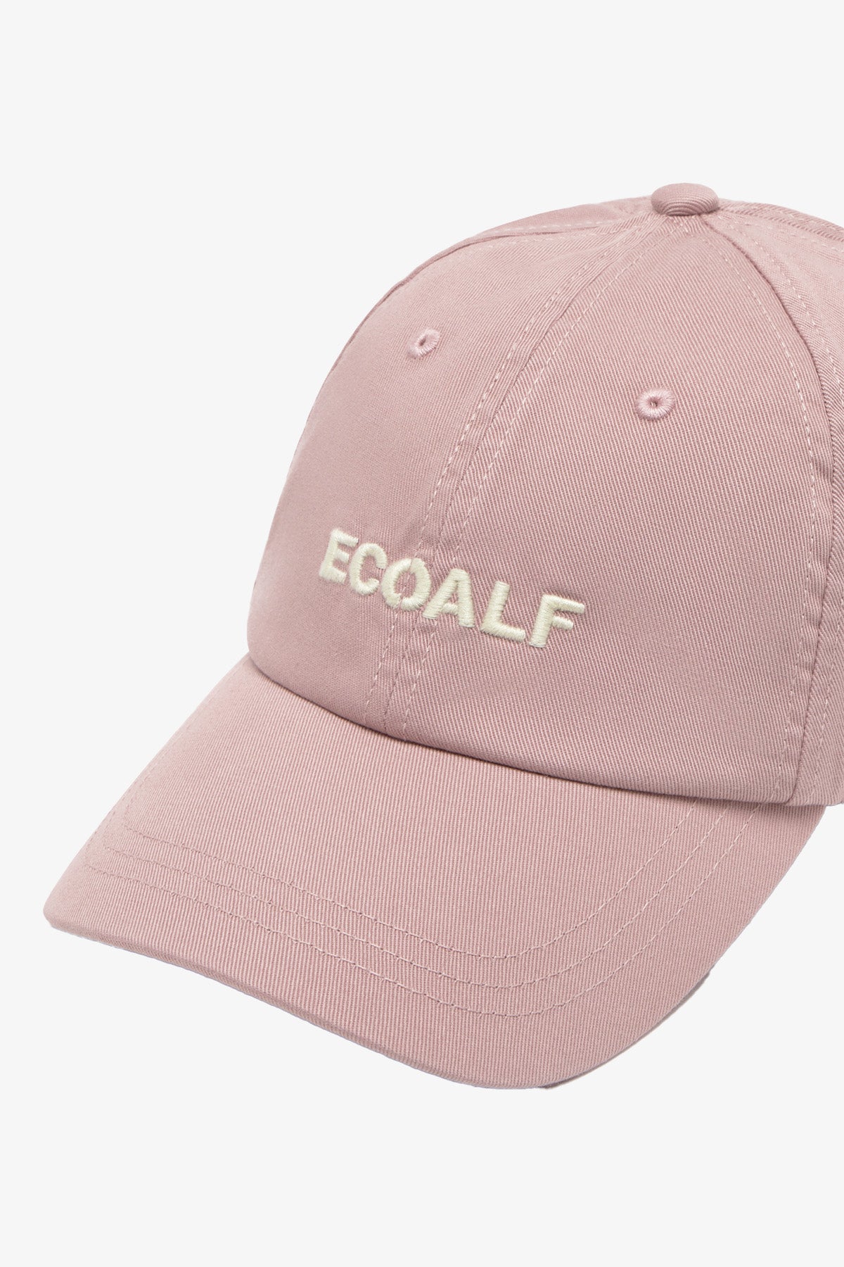 GORRA ECOALF ROSA UNISEX