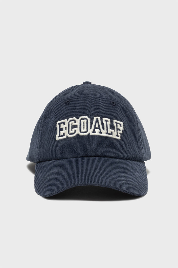 GORRA COR AZUL