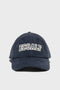CASQUETTE COR BLEUE