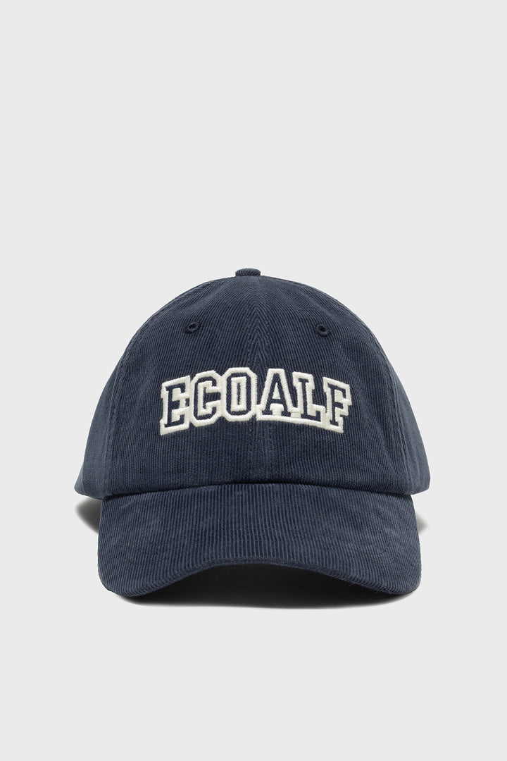 BLUE COR CAP