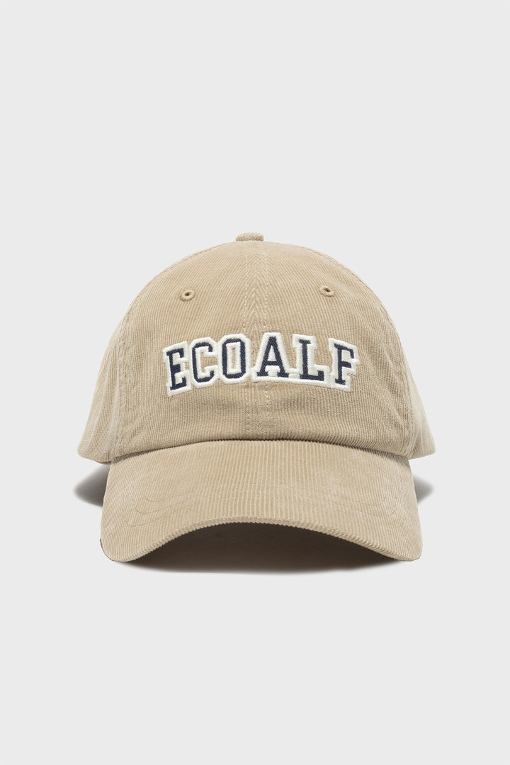 GORRA COR BEIGE