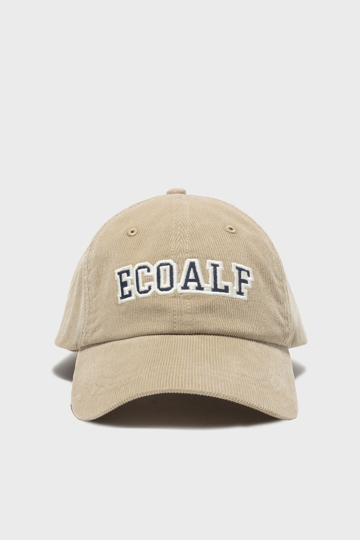 BEIGE COR CAP