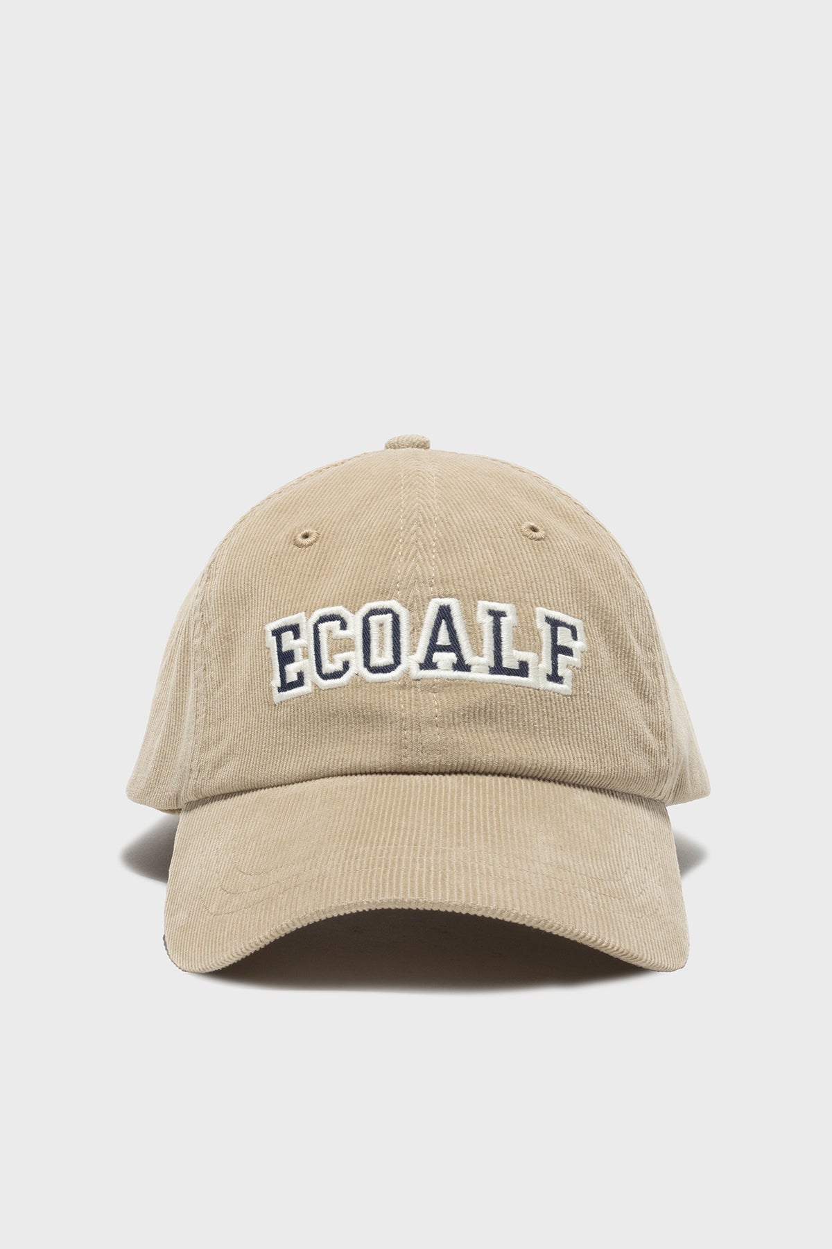 CASQUETTE COR BEIGE