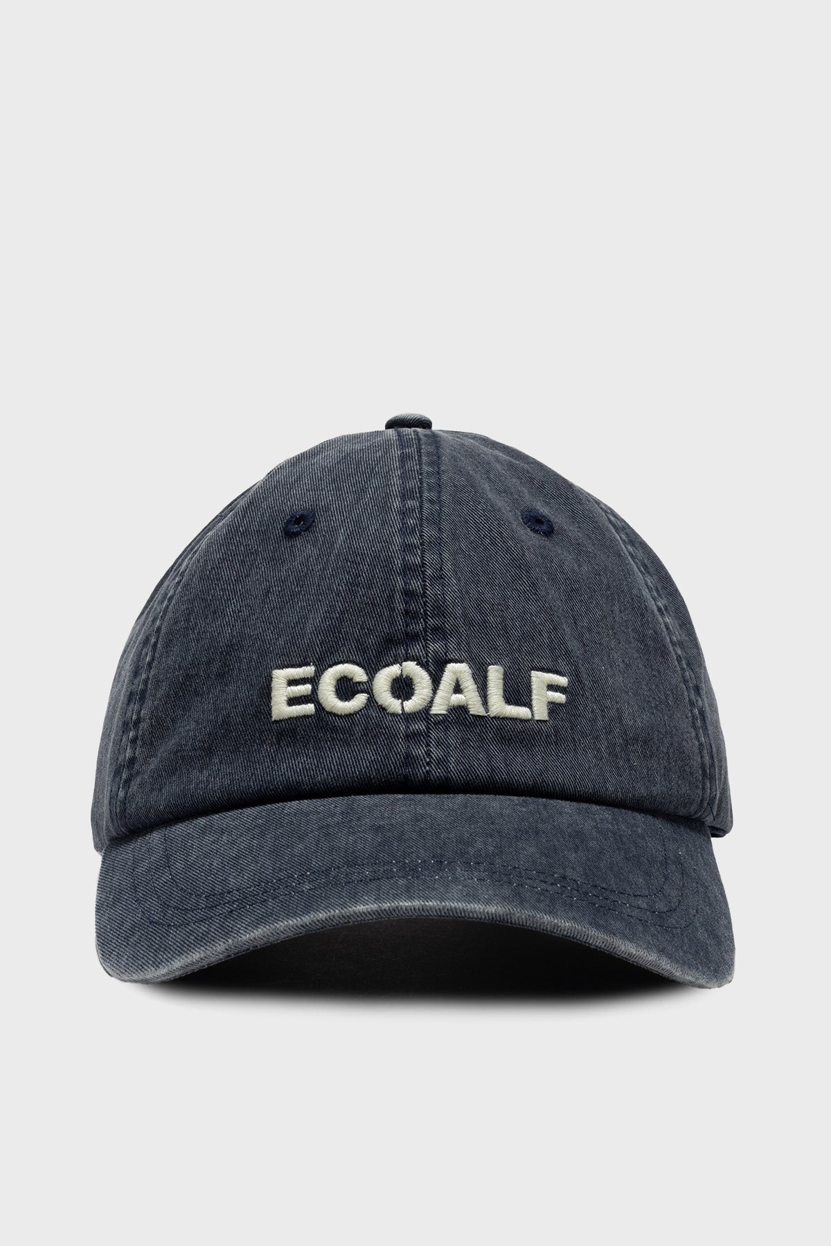KAPPE ECOALF MARINEBLAU