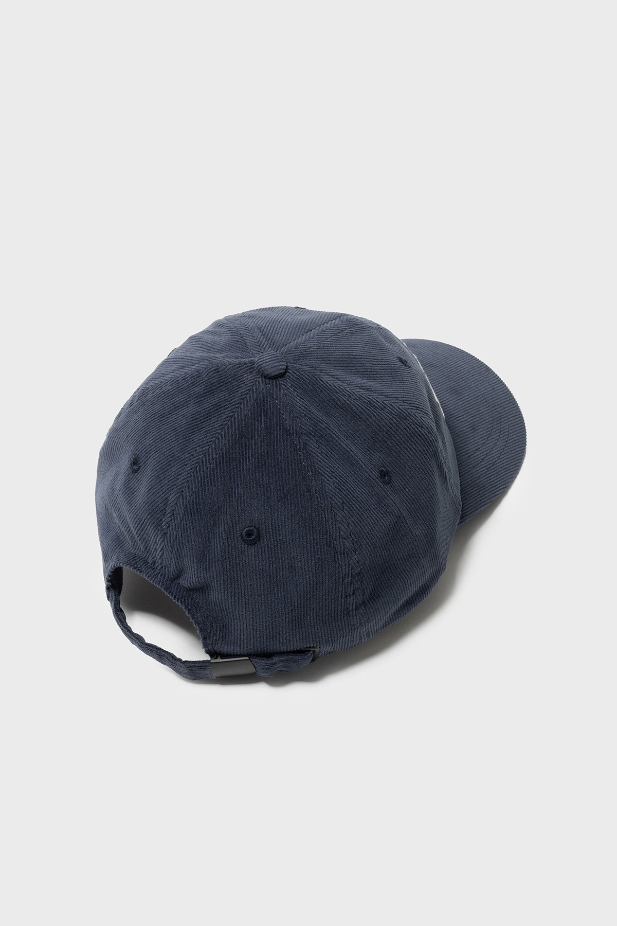 GORRA ECOALF AZUL MARINO