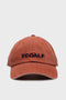 KAPPE ECOALF ORANGE