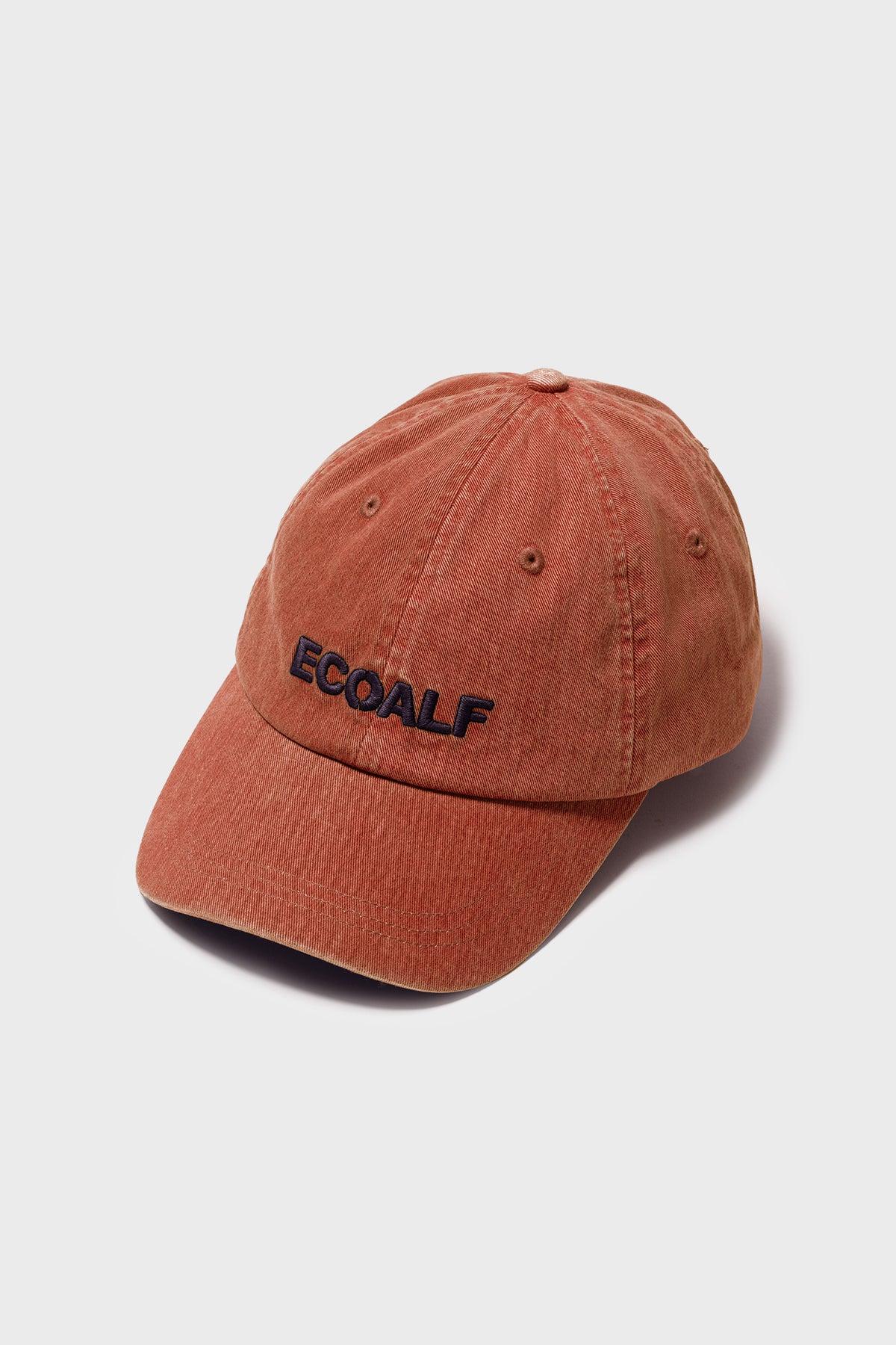 GORRA ECOALF NARANJA