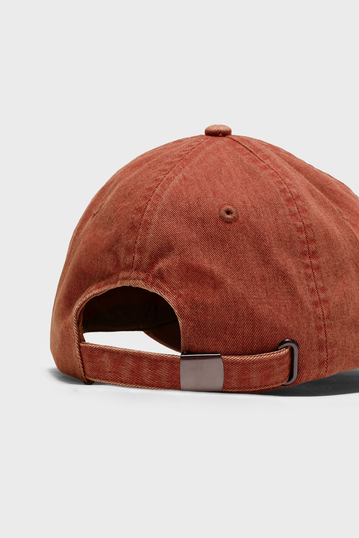 GORRA ECOALF NARANJA