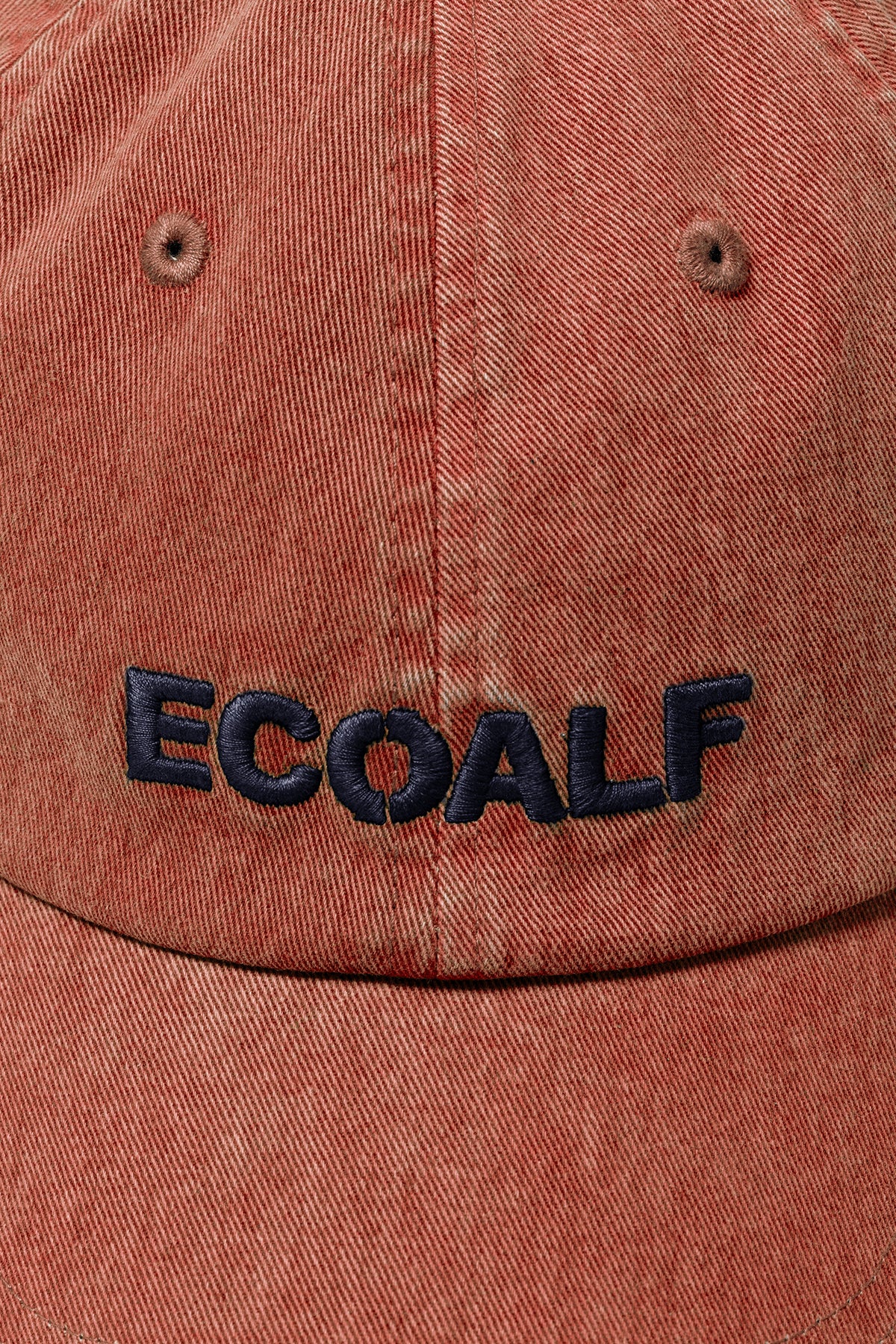 GORRA ECOALF NARANJA