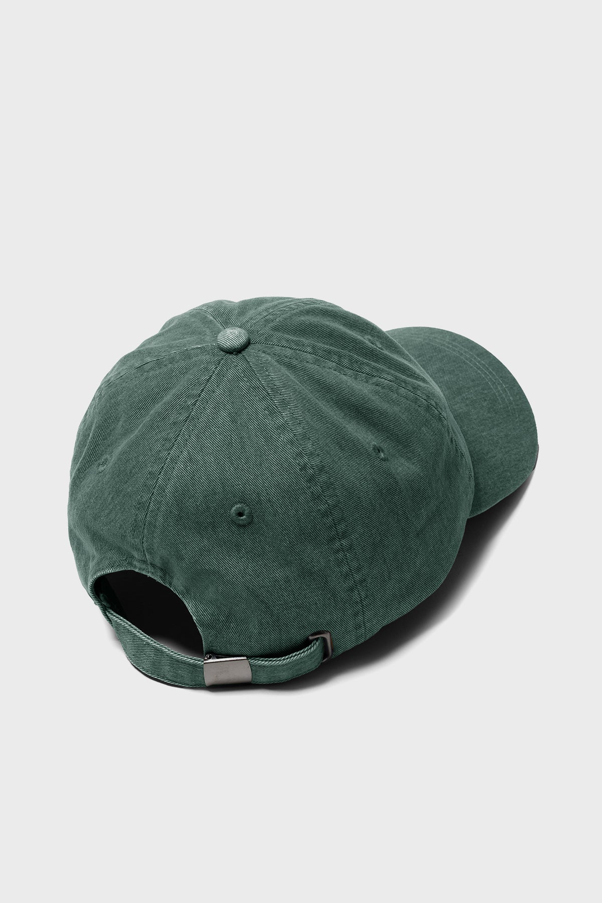 GORRA ECOALF VERDE