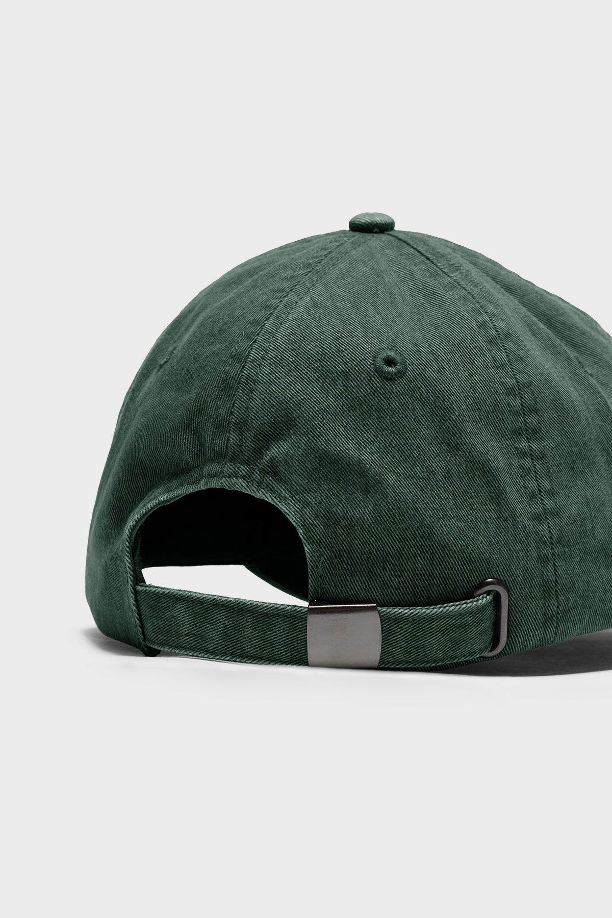 GORRA ECOALF VERDE