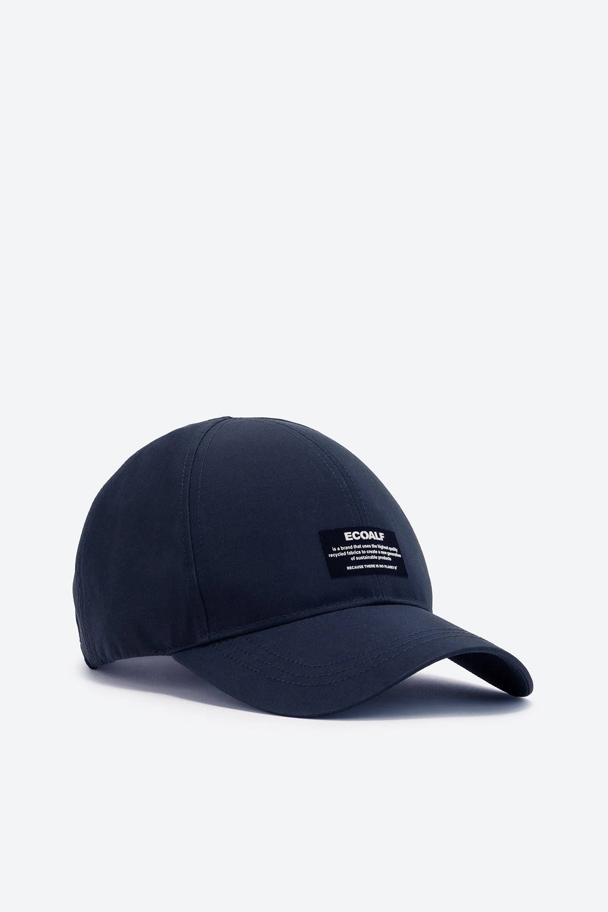DARK BLUE MUNICHALF CAP