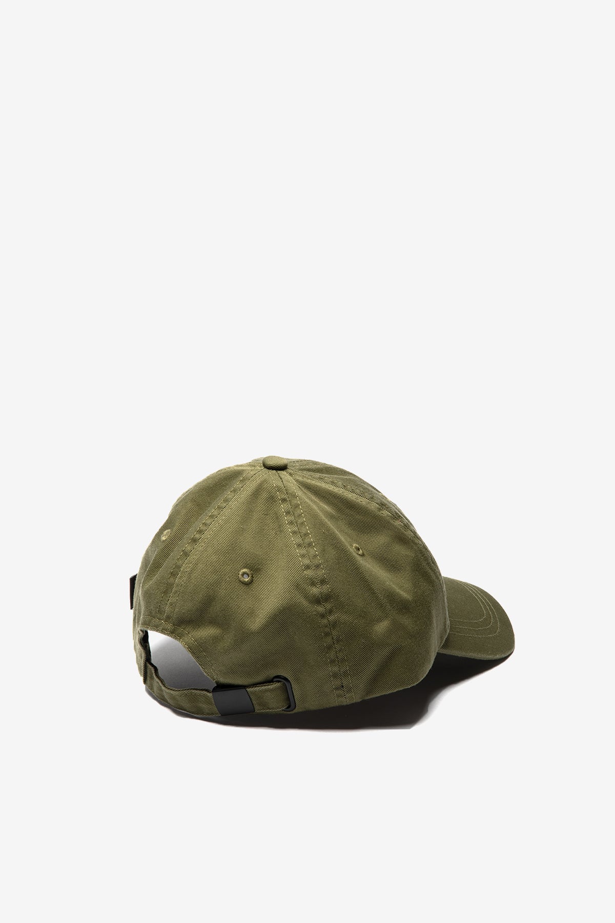 GORRA PATCH VERDE