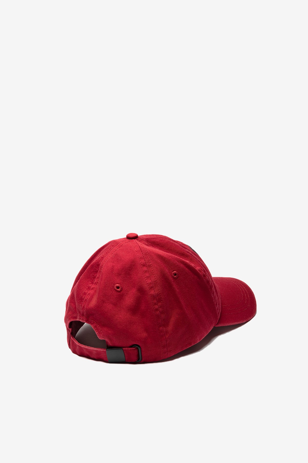 GORRA PATCH ROJA