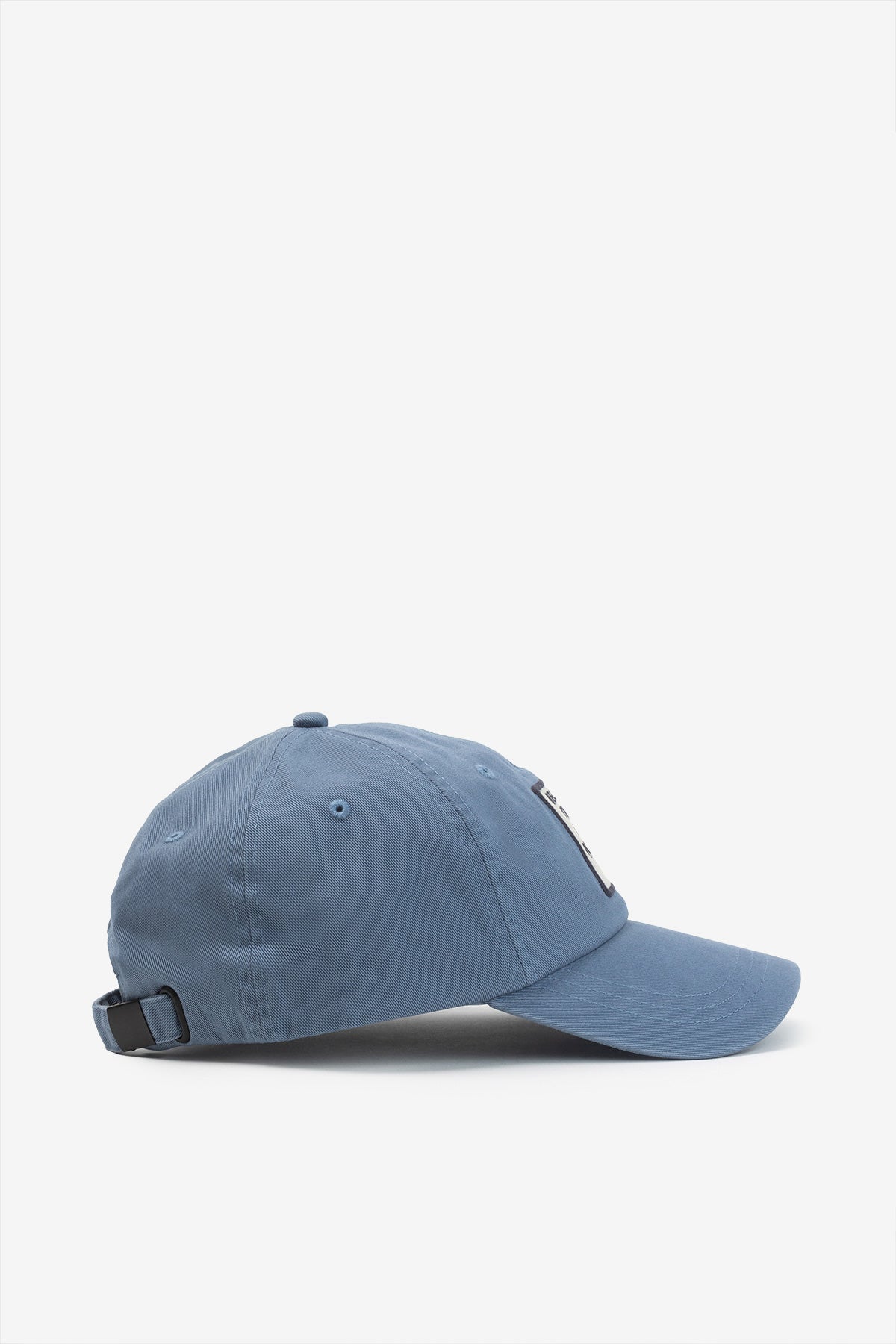 BLUE PATCH CAP