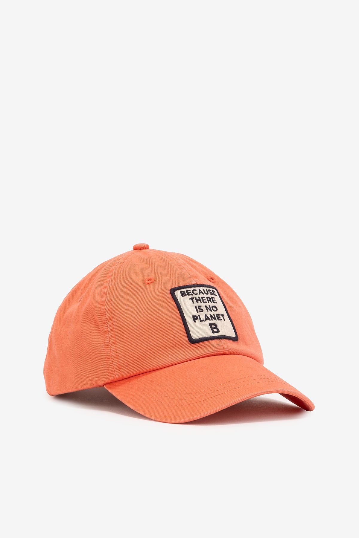 PINK PATCH CAP