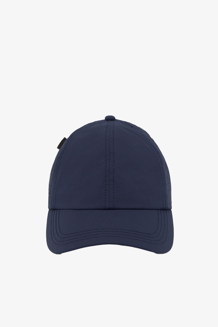 SPORTKAPPE ECOALF MARINEBLAU UNISEX