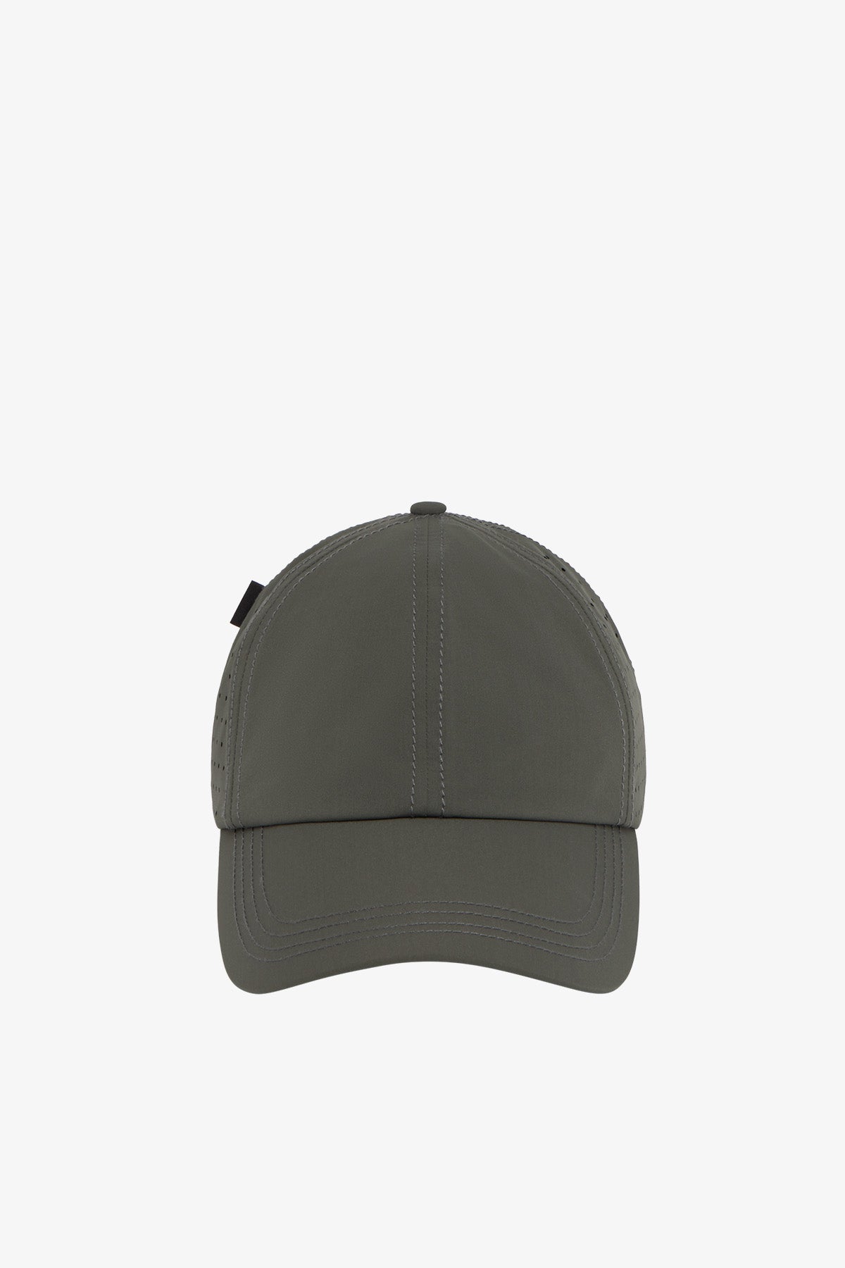 GORRA DEPORTIVA ECOALF VERDE OSCURO UNISEX