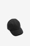GORRA WOOL GRIS OSCURA
