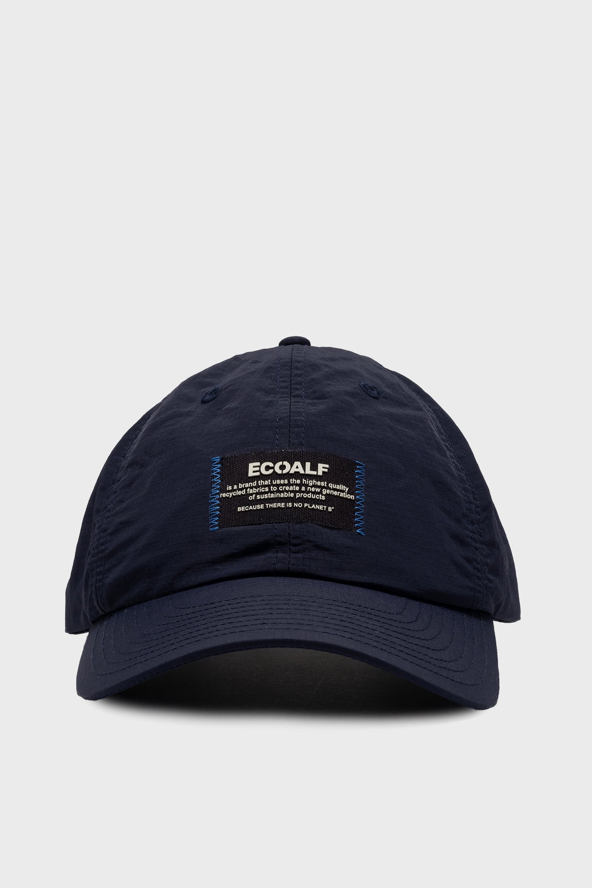 NAVY BLUE WR SPORT CAP