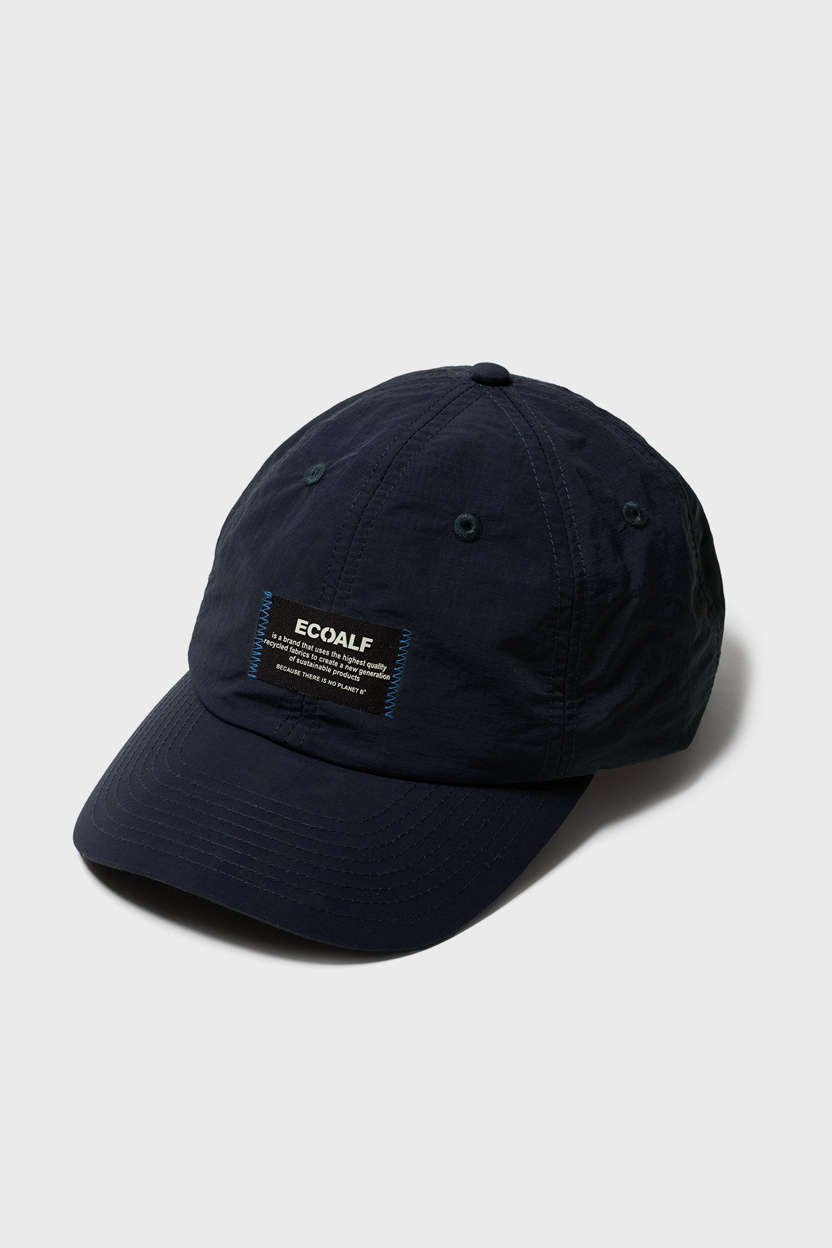 NAVY BLUE WR SPORT CAP
