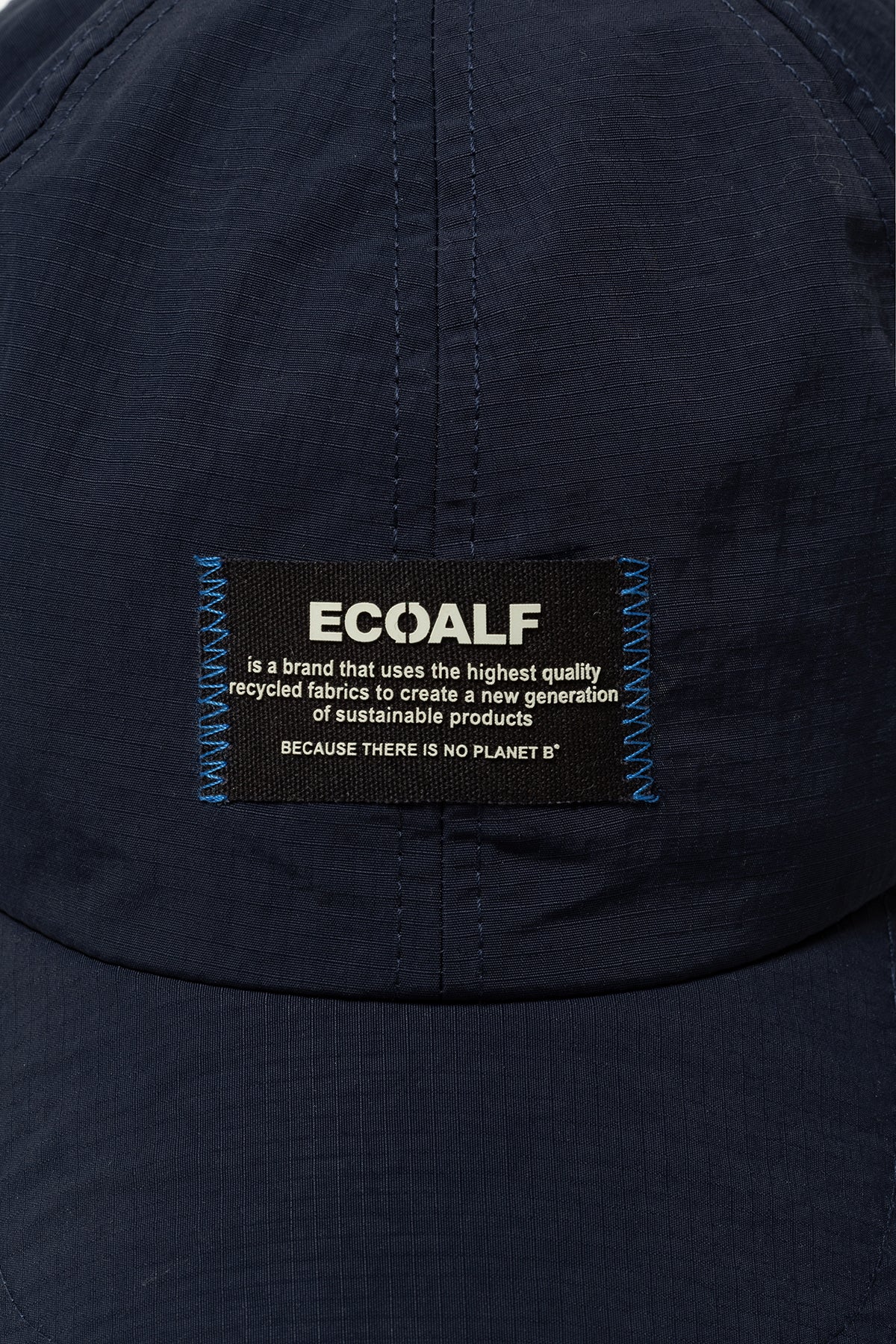 NAVY BLUE WR SPORT CAP