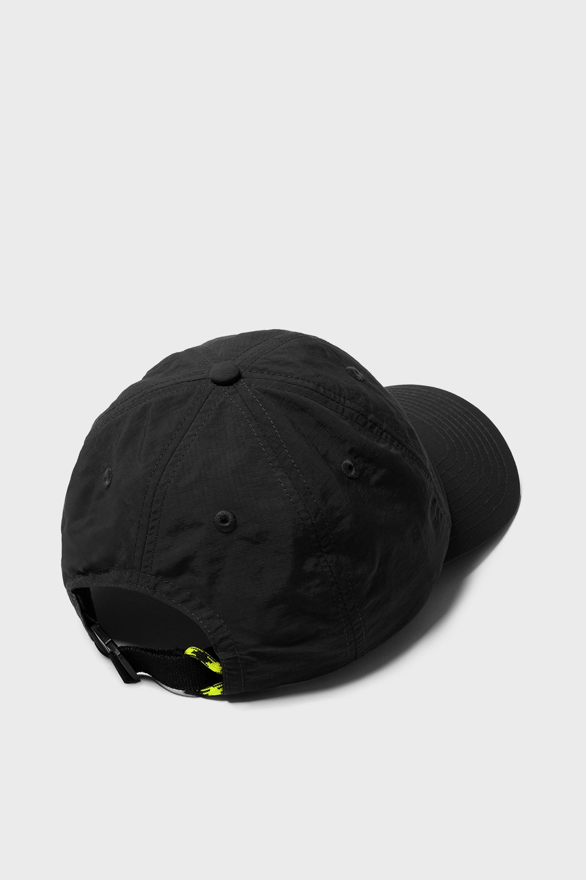 KAPPE WR SPORT SCHWARZ