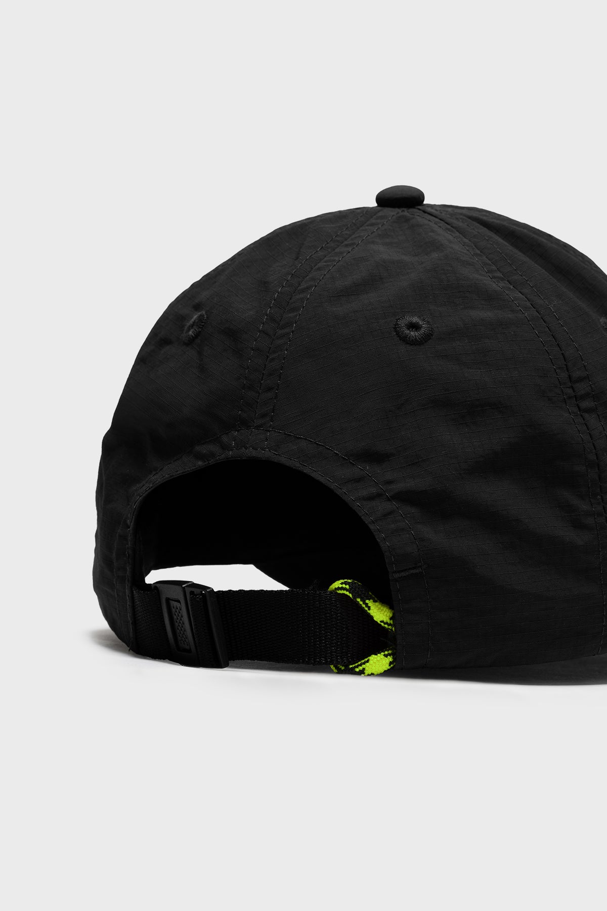 KAPPE WR SPORT SCHWARZ