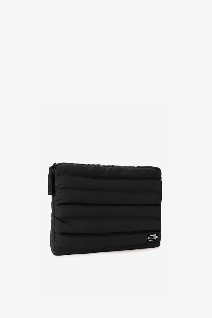 HOUSSE POUR ORDINATEUR PORTABLE PAD NOIRE