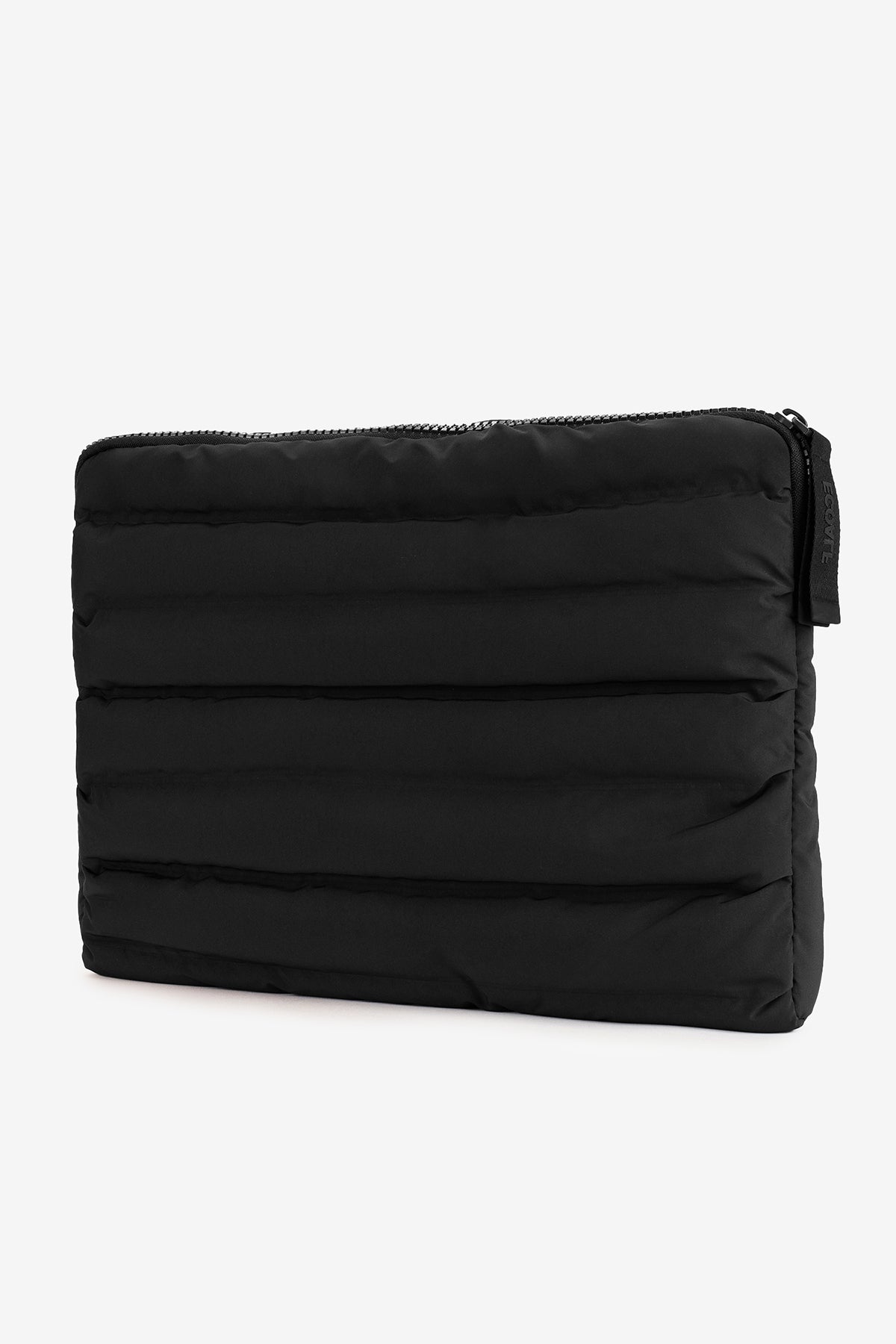 BLACK PAD LAPTOP SLEEVE