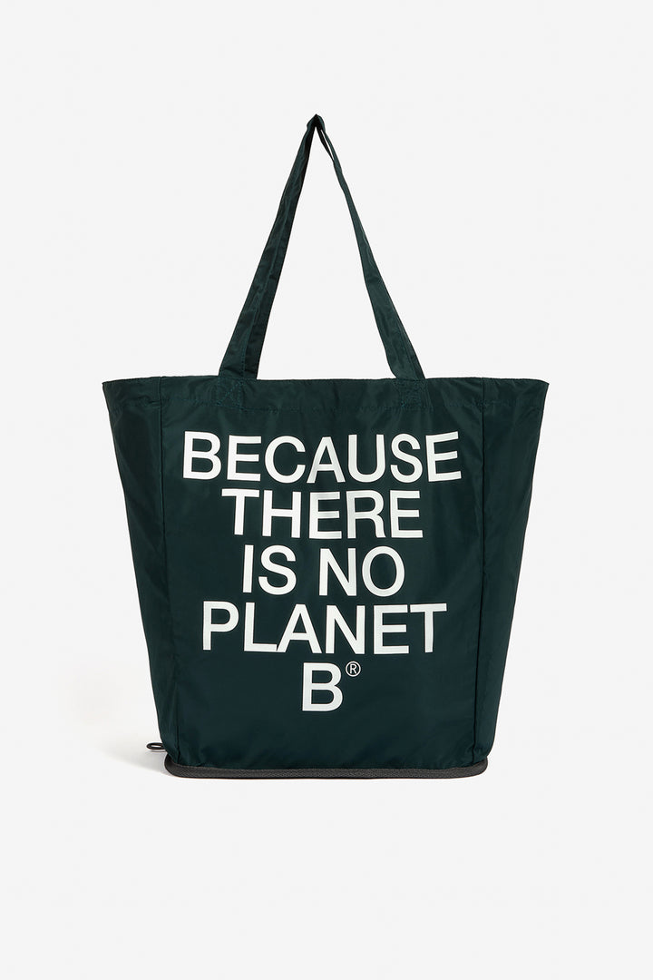 SAC PACHO VERT FONCÉ