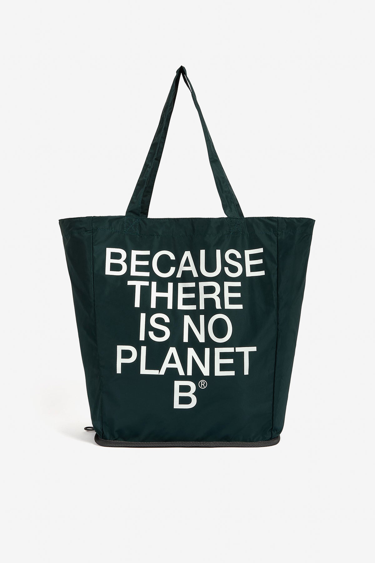 SAC PACHO VERT FONCÉ