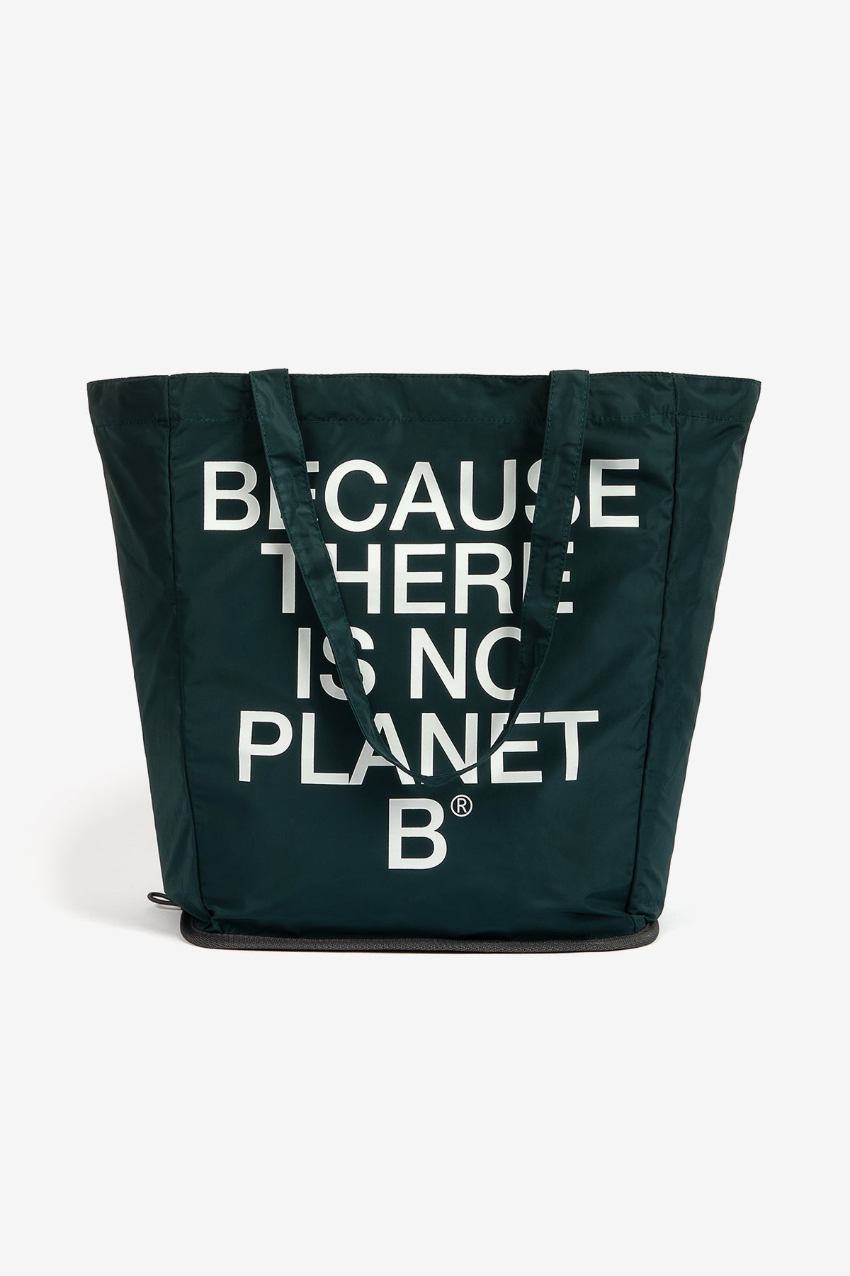 BORSA PACHO VERDE SCURO